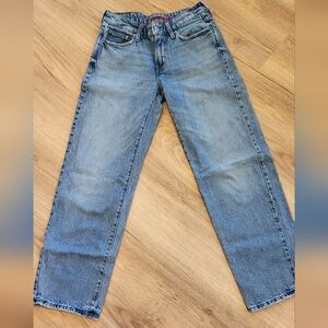 Lucky Brand Baggy Jeans